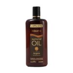 CAPILATIS ACONDICIONADOR NATURAL OIL 420ML