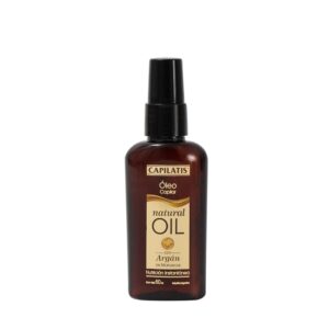 CAPILATIS SERUM CAPILAR NATURAL OIL 60ML