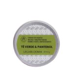 LALABLOOM CREMA DE MANOS TE VERDE Y PANTENOL 60G