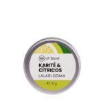 LALABLOOM LIP BALM KARITE Y CITRICOS