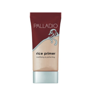 PALLADIO RICE PRIMER