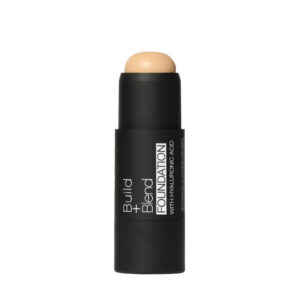 PALLADIO BUILD+BLEND FOUNDATION STICK TONO NATURAL BEIGE