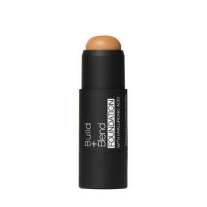 PALLADIO BUILD+BLEND FOUNDATION STICK TONO WARM CARAMEL