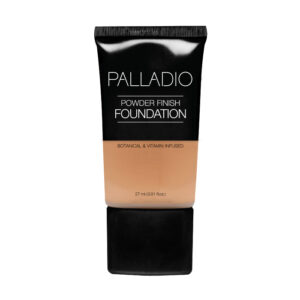 PALLADIO POWDER FINISH FOUNDATION TONO NATURAL BEIGE
