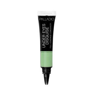 PALLADIO HIGH COVERAGE CONCEALER TONO GREEN TEA