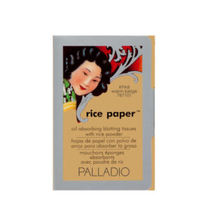 PALLADIO RICE PAPER TONO WARM BEIGE
