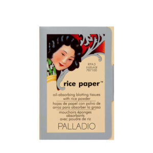 PALLADIO RICE PAPER TONO NATURAL