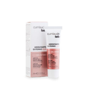 CUMLAUDE HIDRATANTE EXTERNO CLX