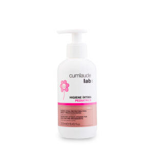 CUMLAUDE HIGIENE INTIMA PEDIATRICS