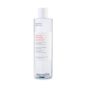 SENSILIS HIG MICELLAR WATER [AR] 400ml