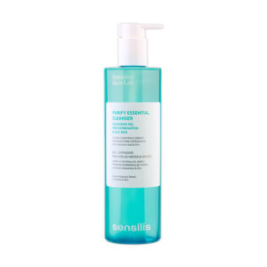 SENSILIS HIG PURIFY ESSENTIAL CLEANSER 400ml