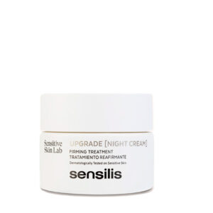 SENSILIS UPGRADE NIGHT CREAM