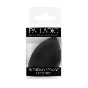 PALLADIO BLENDING SPONGE BLACK