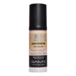 SAMY BASE LIQUIDA GO BRIGHT 30 G  2 BEIGE