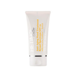 ROBANDA RETINOL ANTI-AGING HAND TREATMENT SPF 15 90 ML