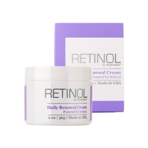 ROBANDA RETINOL DAILY RENEWAL CREAM 56 GR