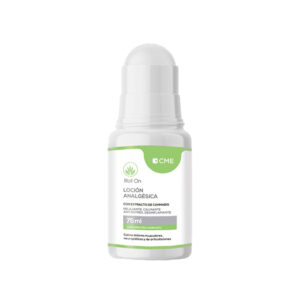 CME CANNABIS LOCIÓN EN ROLL ON 75ML