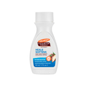 PALMERS MANTECA DE CACAO LOCION HIDRATANTE CON DOSIF 400 ML