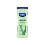 VASELINE LOCION SOOTHING HYDRATION 295ML