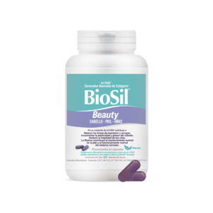 BIOSIL BEAUTY X 60 CAP