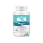 BIOSIL ADULTS 50+ANTIOX X  60 CAP