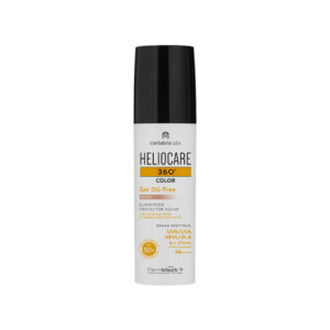 HELIOCARE 360 COLOR GEL OIL FREE SPF50+ BEIGE