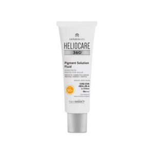 HELIOCARE 360 PIGMENT SOLUT FLUID X 50ML