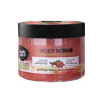 BODY NATUR EXFOLIANTE CORPORAL FRUTOS ROJOS 200 ML