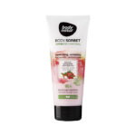 BODY NATUR SORBETE HIDRATANTE CORPORAL REVITALIZANTE FRUTOS ROJOS 200 ML