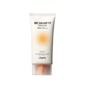 JUMISO AWESUN AIRYFIT SUNSCREEN