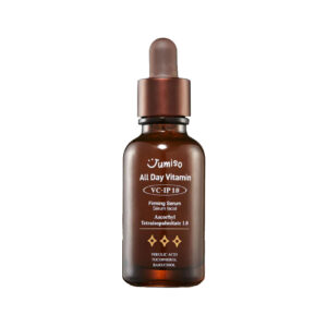 JUMISO ALL DAY VITAMIN VCIP 1.0 FIRMING SERUM