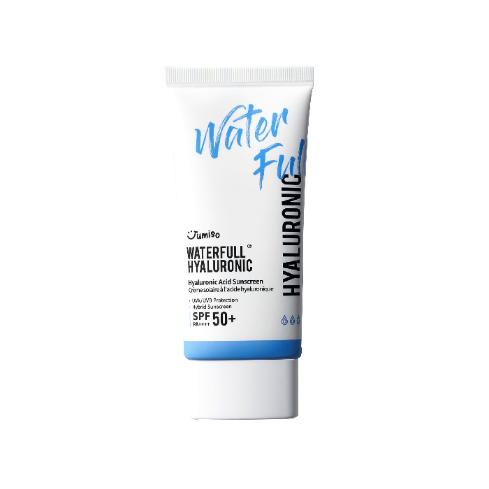 JUMISO WATERFULL HYALURONIC ACID SUN SCREEN