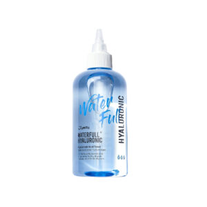 JUMISO WATERFULL HYALURONIC ACID TONER