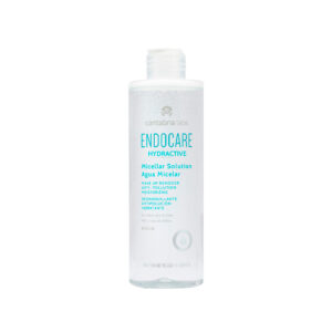 ENDOCARE HYDRACT AGUA MICELAR  400ML