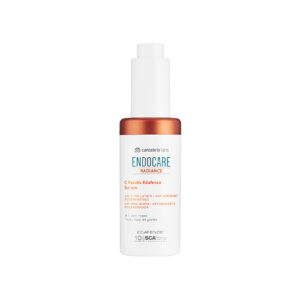 ENDOCARE RADIANCE C FERULIC SERUM X 30 ML