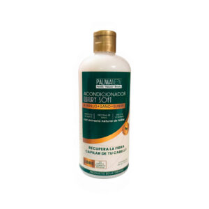 PALIWANEEM - Acondicionador de Neem Luxury Soft 400ml