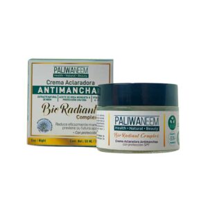 PALIWANEEM CREMA ANTIMANCHAS