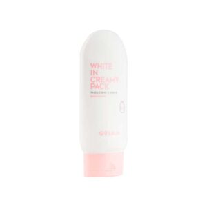 G9 WHITE IN CREAMY PACK 200ml
