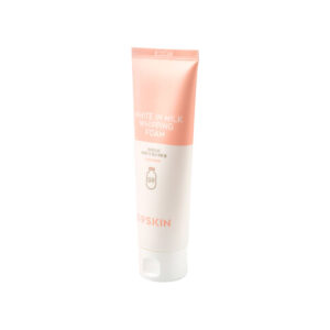 G9 WHITE IN MILK FOAM LIMPIADOR FACIAL 120ml