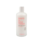 G9 WHITE IN MILK TONER 300ml