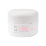 G9 WHITE IN WHIPPING CREAM 50gr