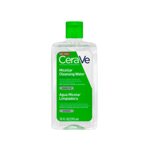 CERAVE AGUA MICELAR 295ML
