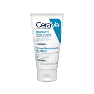 CERAVE CREMA REPARADORA MANOS 50ML