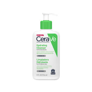CERAVE LIMPIADOR HIDRATANTE 236ML