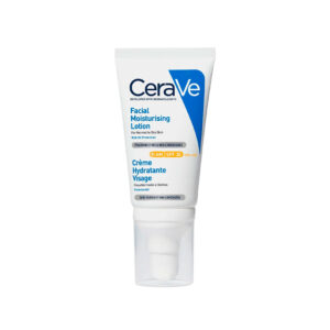 CERAVE LOCION FACIAL AM SPF 30 52ML