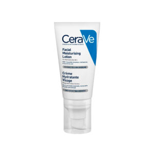 CERAVE LOCION FACIAL PM 52ML