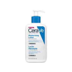 CERAVE LOCION HIDRATANTE 236ML