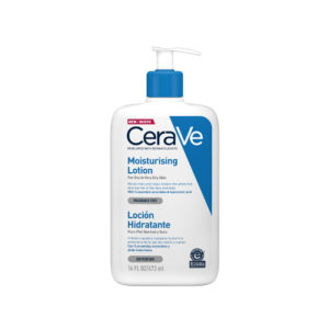 CERAVE LOCION HIDRATANTE 473ML