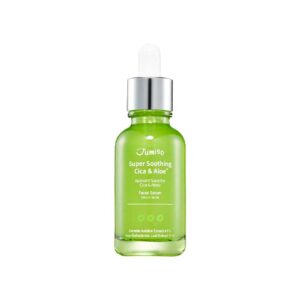 JUMISO - Serum calmante cica y aloe