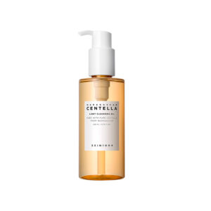 SKIN1004  MADAGASCAR CENTELLA LIGHT CLEANSING OIL 200ML